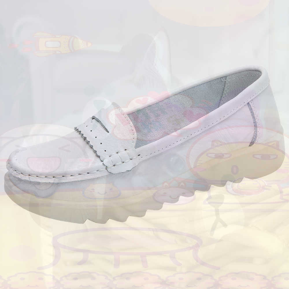 Wedding Supply Canada - Moccasin Mengemudi Sepatu Remaja Sepatu Skateboard