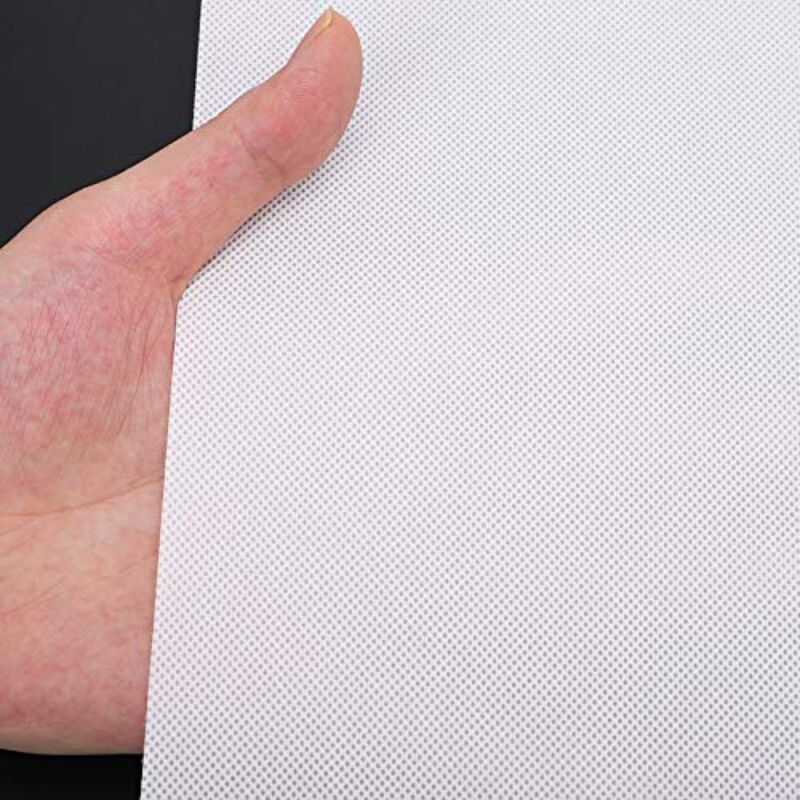 Aisle Runner White - Karpet Putih Pernikahan Karpet Lorong Anti-selip