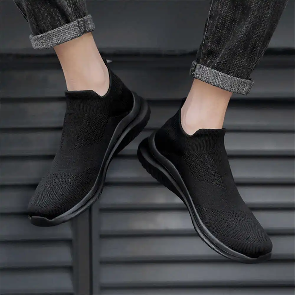 Wedding Supply Canada - Sepatu olahraga pria, krem lembut baru