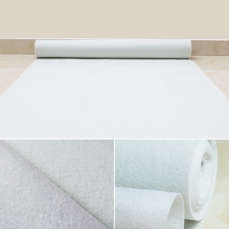 Panjang Kustom Karpet Pernikah - Aisle Runner White ulasan dan harga