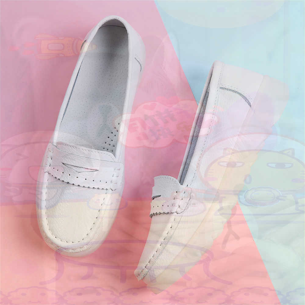 Moccasin Mengemudi Sepatu Rema - Wedding Supply Canada ulasan dan harga