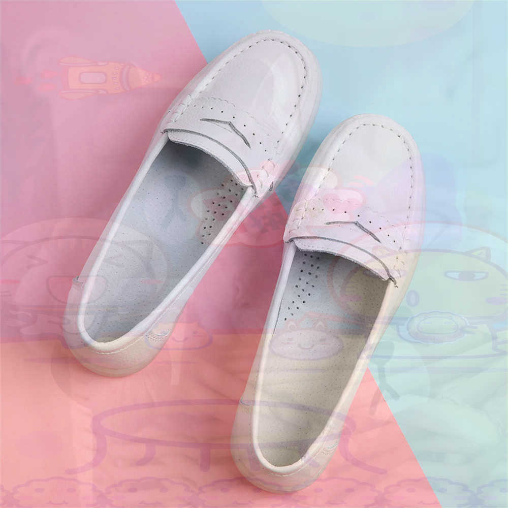 Moccasin Mengemudi Sepatu Rema - Wedding Supply Canada ulasan dan harga