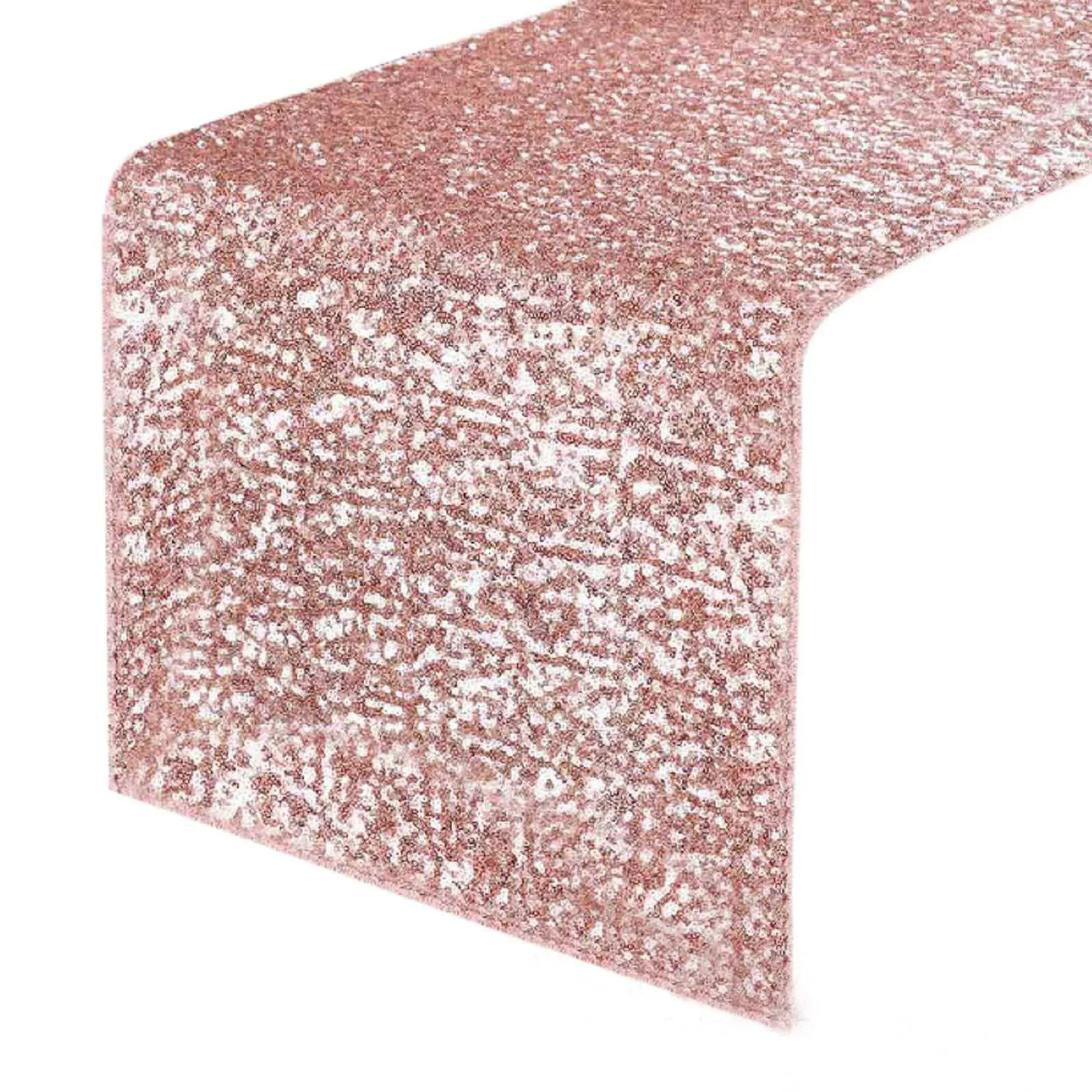 Taplak Meja Payet Pesta, Tapla - Table Runner Sequin ulasan dan harga