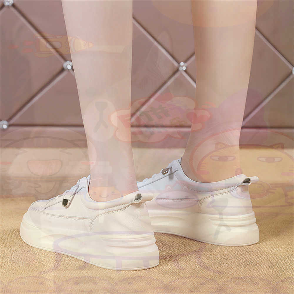 Sepatu Pantofel Chunky Berenda - Wedding Supply Canada ulasan dan harga