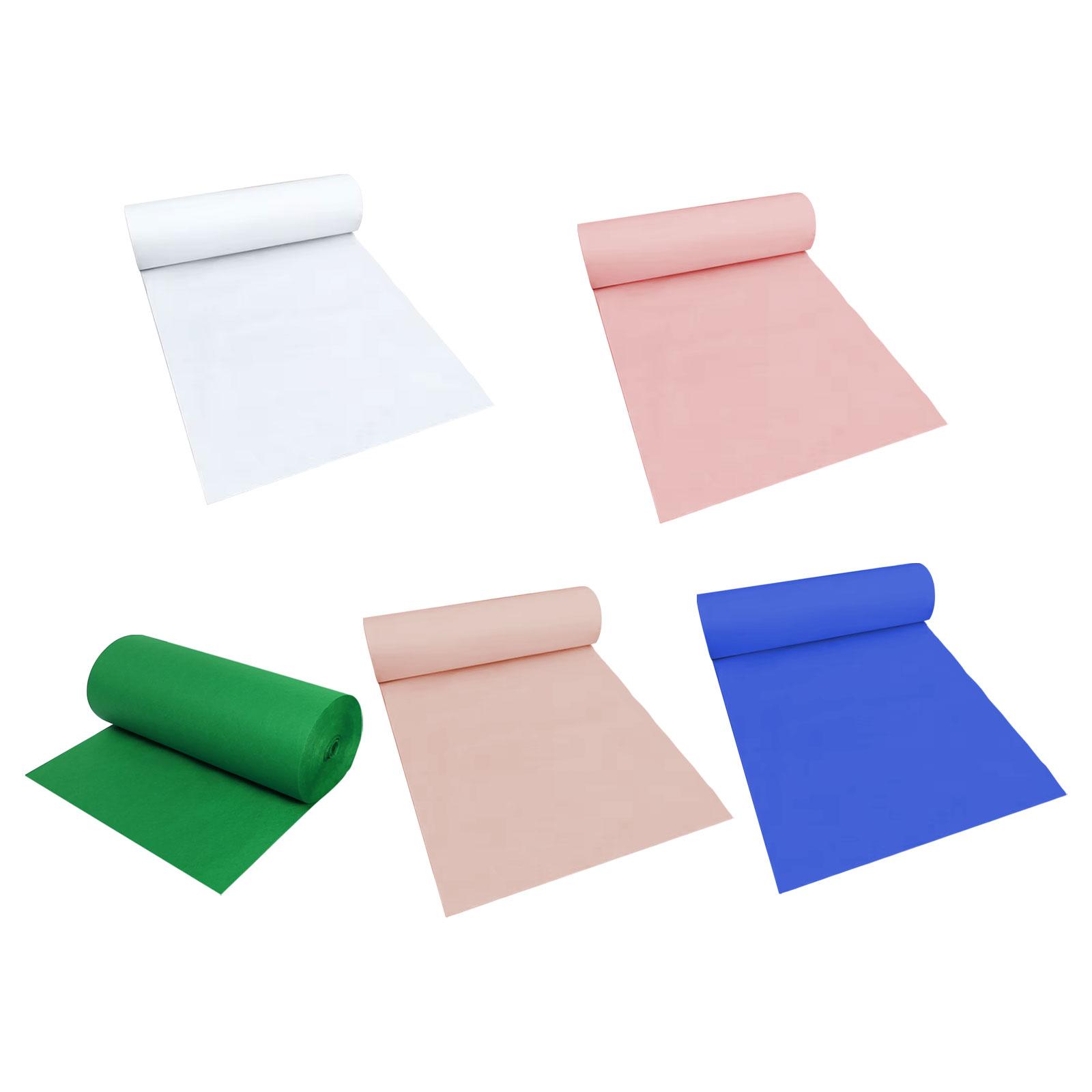 Karpet Pernikahan Portabel Ant - Aisle Runner White ulasan dan harga