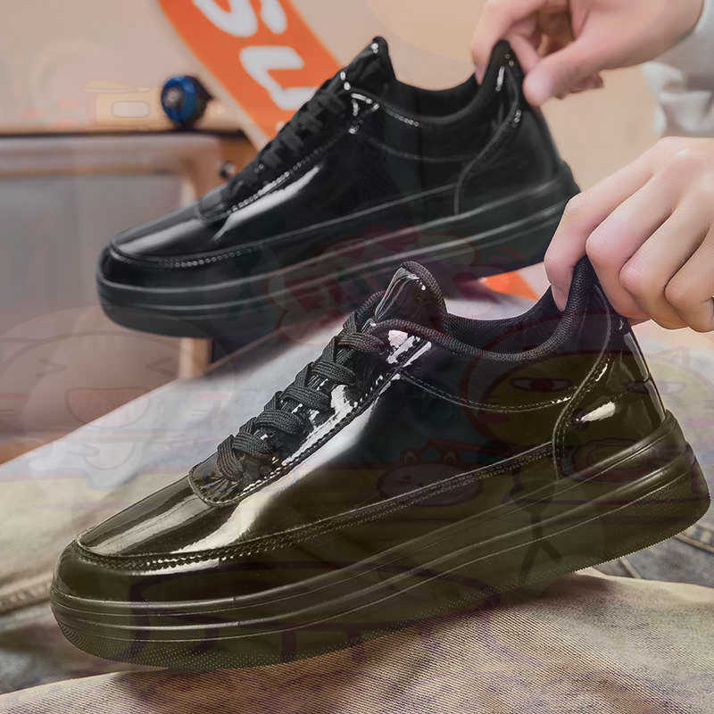 Sepatu Bot Ukuran 33 Sepatu Te - Wedding Supply Canada ulasan dan harga