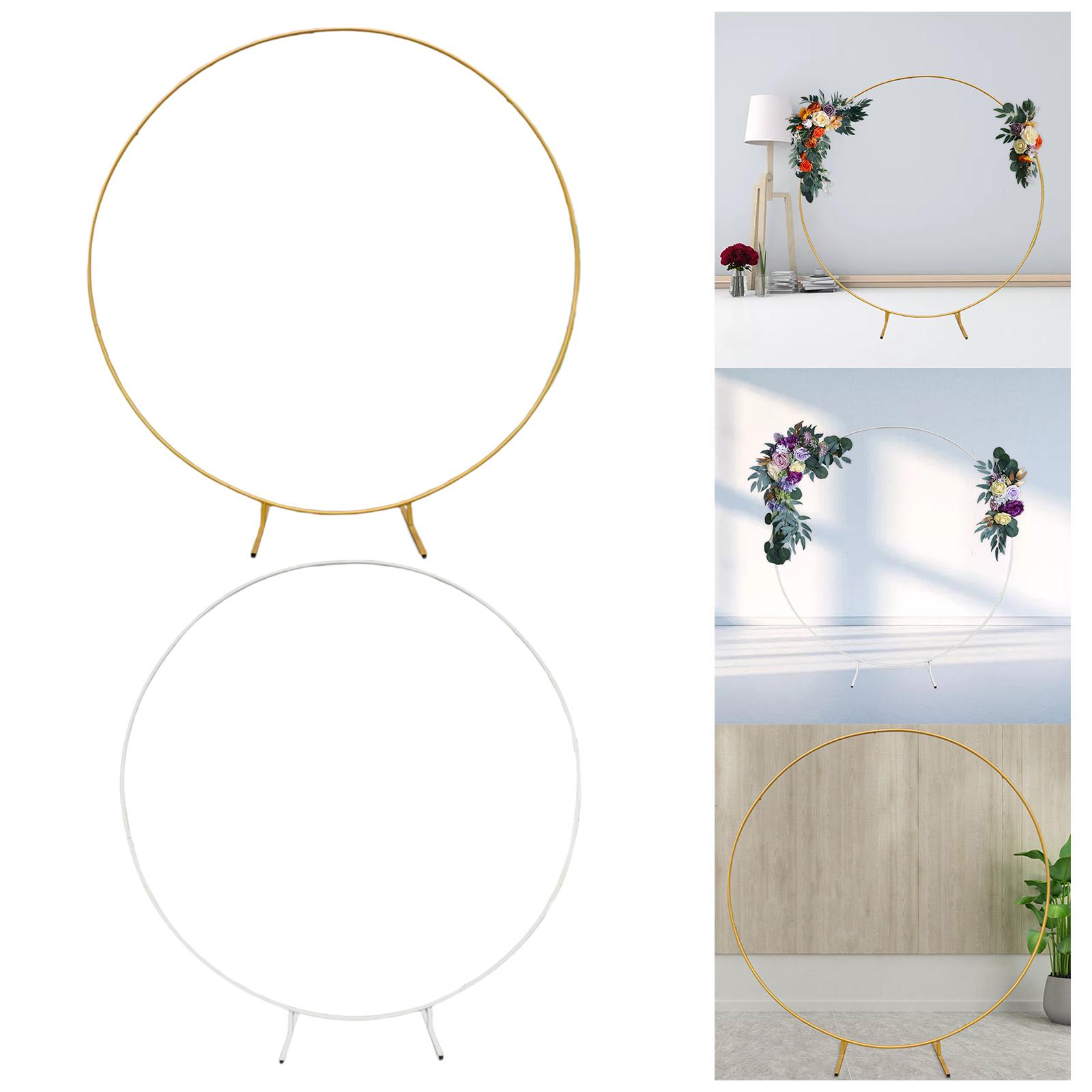 Rangka Gapura Pernikahan Lingk - Wedding Balloon Arch ulasan dan harga