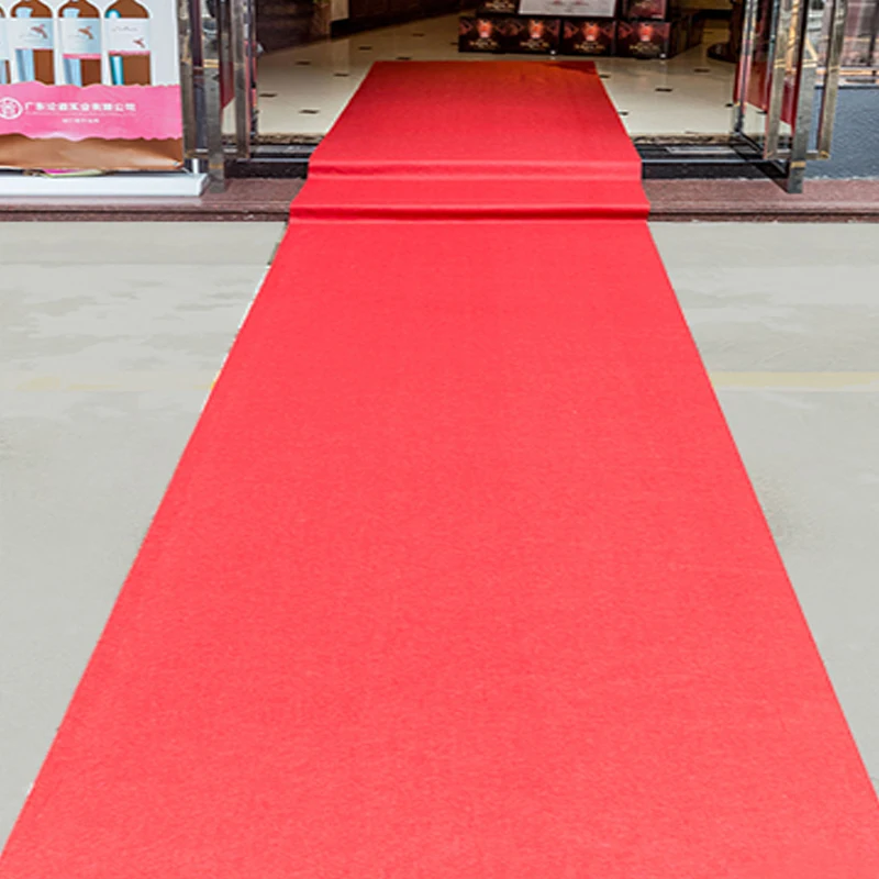 Karpet Merah untuk Upacara, Ka - Aisle Runner White ulasan dan harga