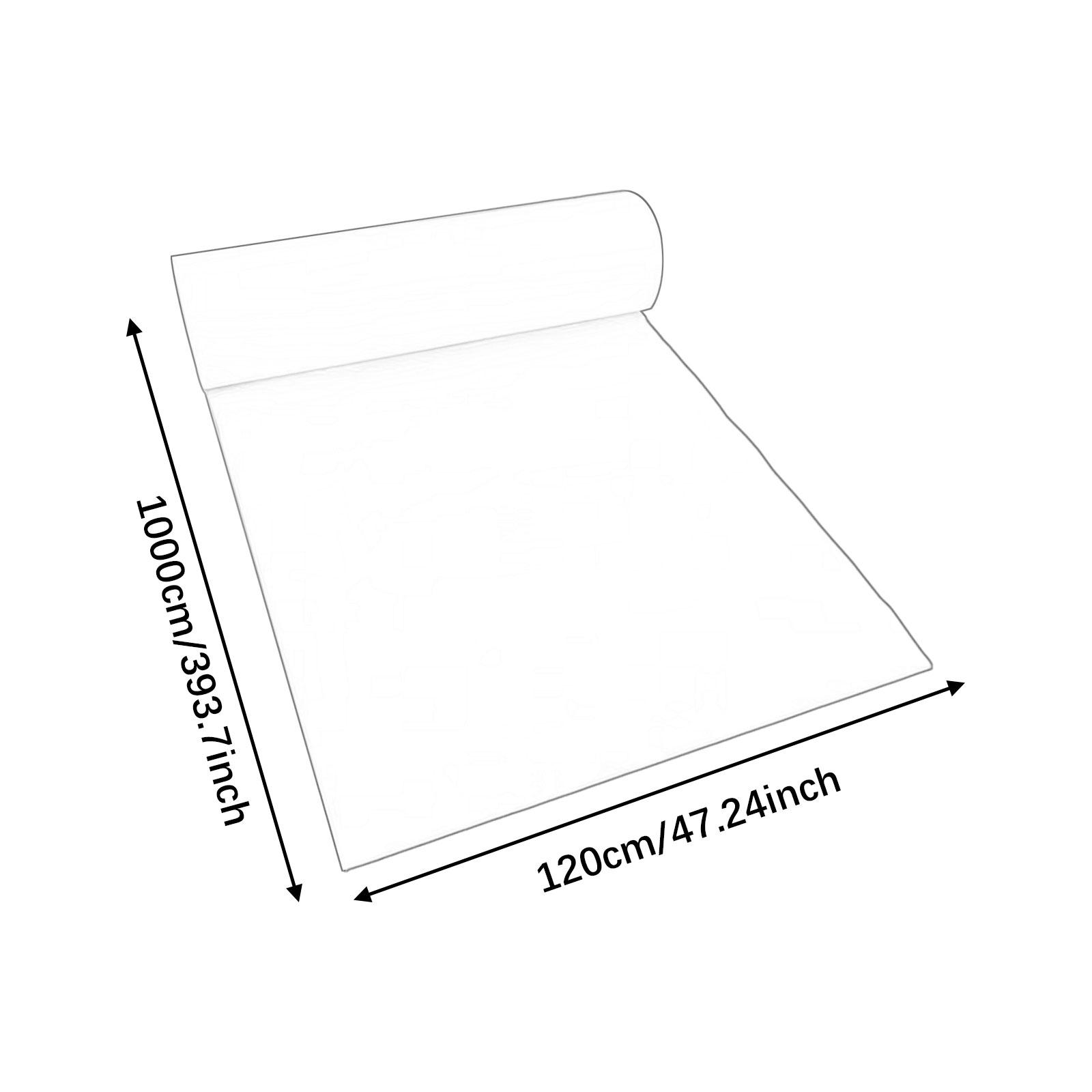 Karpet Lorong Pernikahan Prakt - Aisle Runner White ulasan dan harga