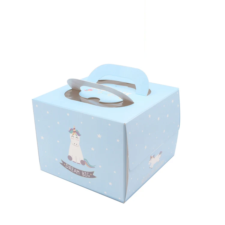 5 Buah Kotak Kue 8 Inci dengan - Supplier Wedding ulasan dan harga