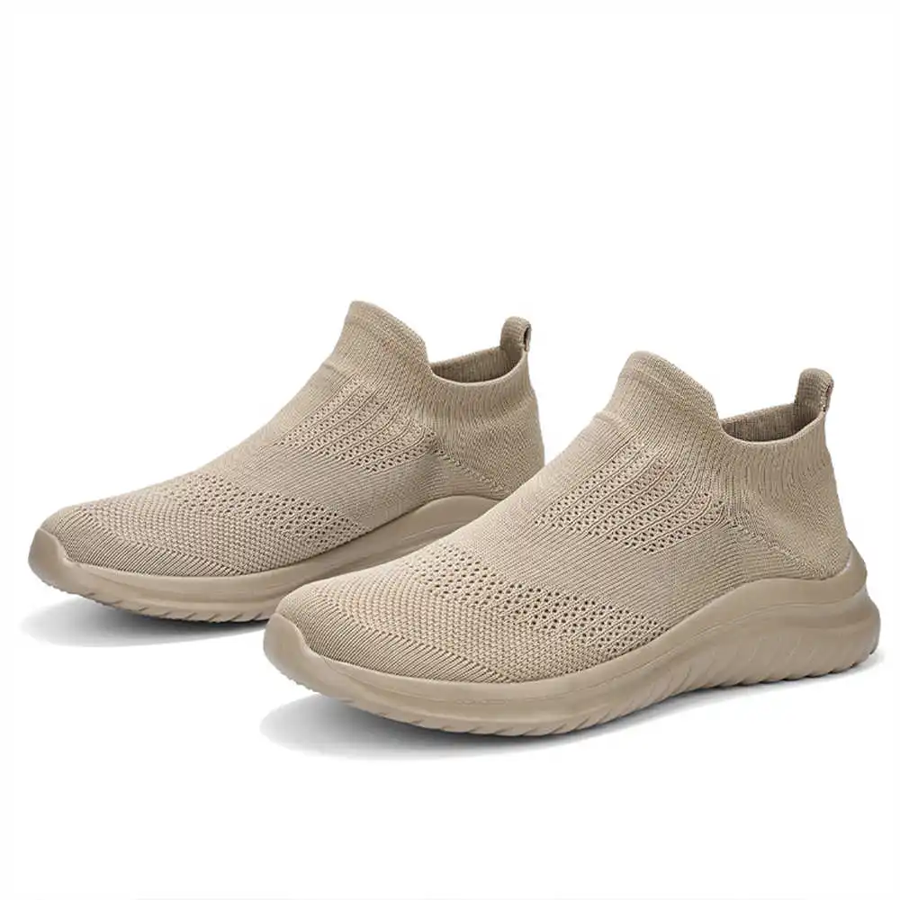 Sepatu olahraga pria, krem lem - Wedding Supply Canada ulasan dan harga