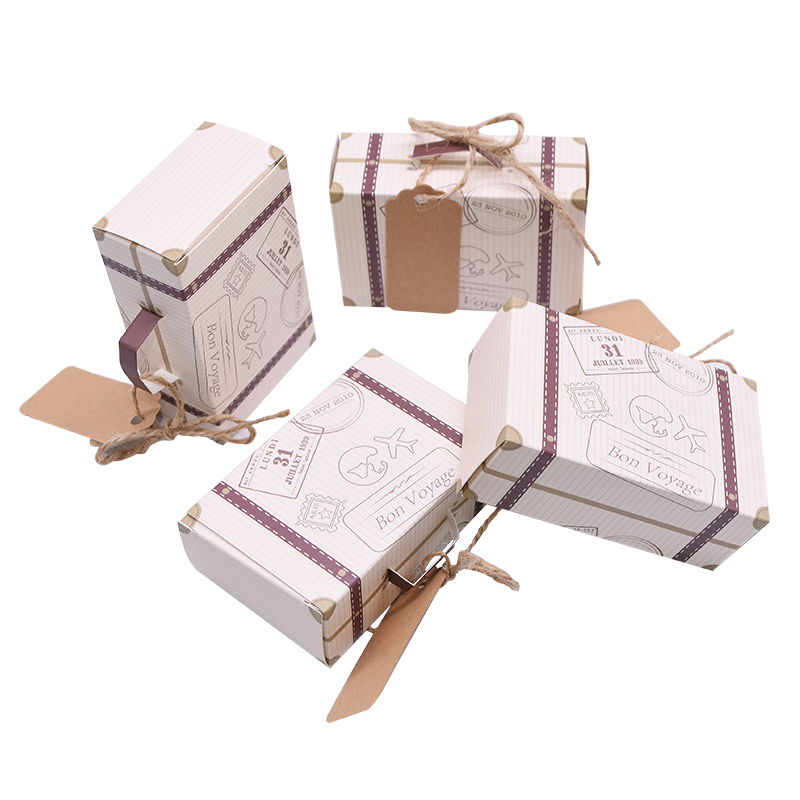 DIY Kotak Permen Kertas Pernik - Supplier Wedding ulasan dan harga