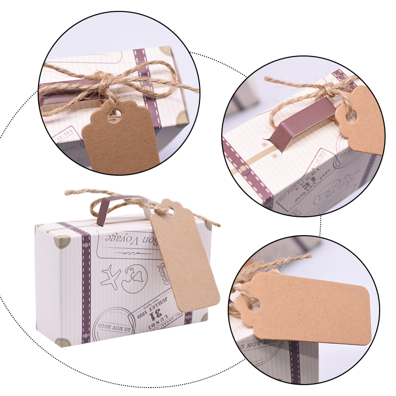 DIY Kotak Permen Kertas Pernik - Supplier Wedding ulasan dan harga