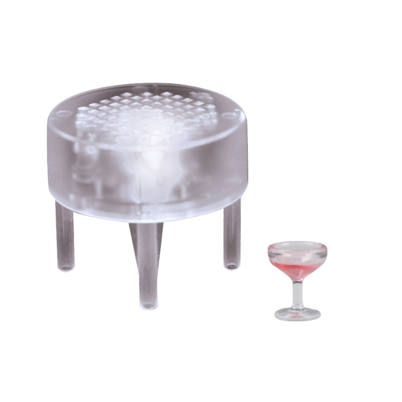 Gashapon Mini Wine Glass Champ - Champagne Tower Set ulasan dan harga