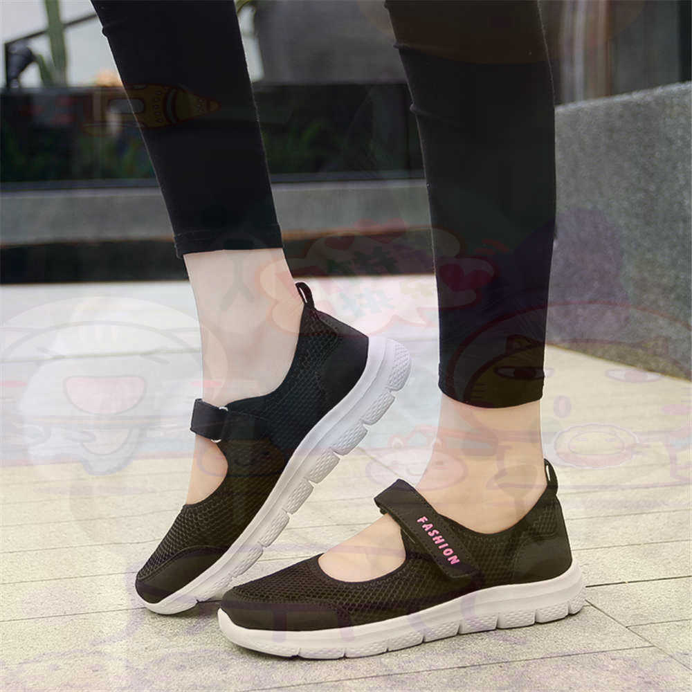 Sepatu Tenis Wanita Jaring Nom - Wedding Supply Canada ulasan dan harga