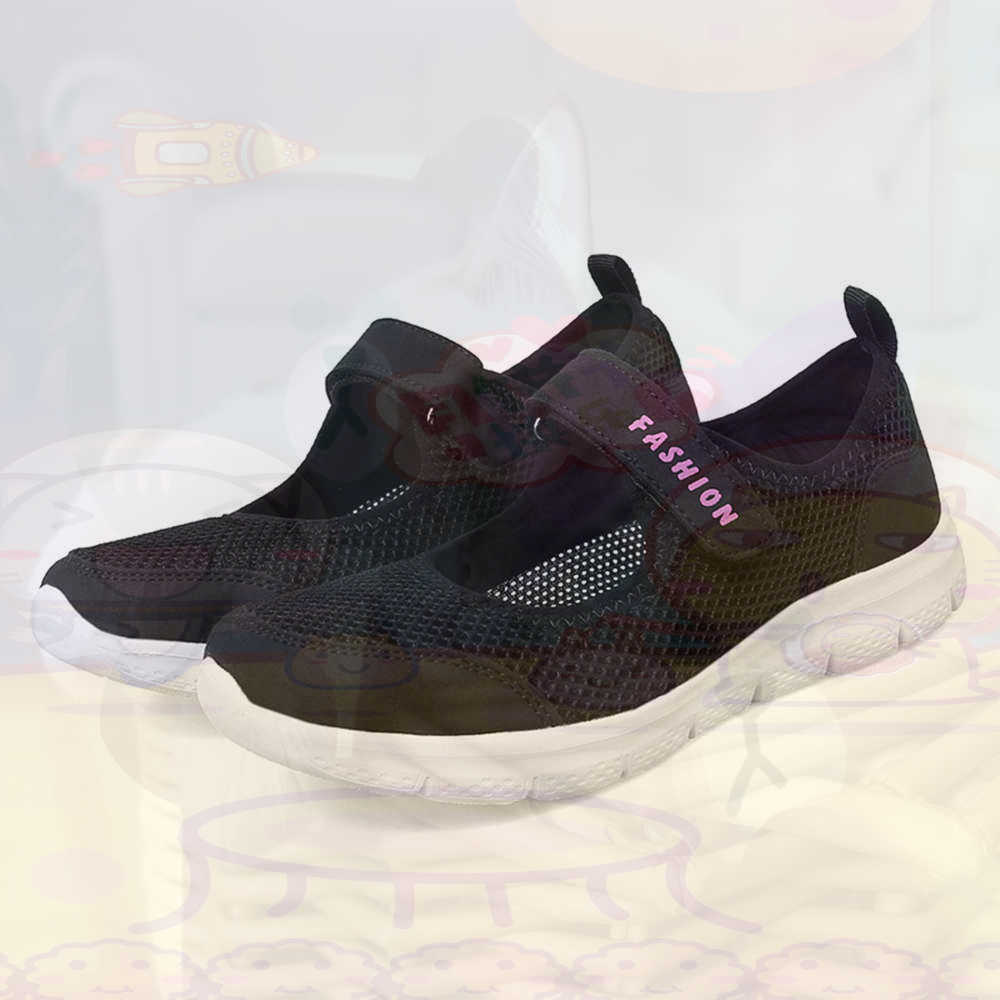 Sepatu Tenis Wanita Jaring Nom - Wedding Supply Canada ulasan dan harga