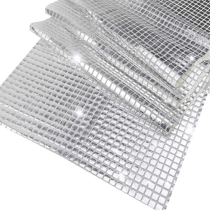 Disco taplak meja pesta Retro  - Table Runner Sequin ulasan dan harga