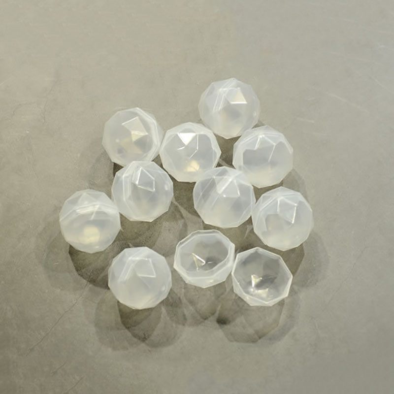 30 Buah 45Mm Bola Plastik Berl - Supplier Wedding ulasan dan harga