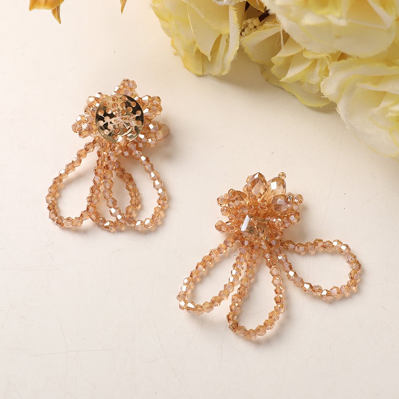 Aksesori Hiasan Kancing Manik- - Supplier Wedding ulasan dan harga
