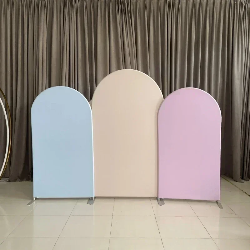 Dudukan LATAR BELAKANG Portabe - Wedding Balloon Arch ulasan dan harga