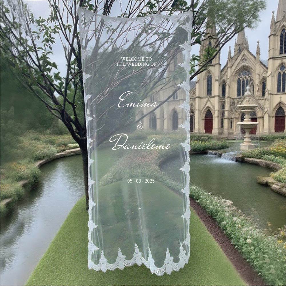Papan Tanda Pernikahan Transpa - Champagne Tower Set ulasan dan harga